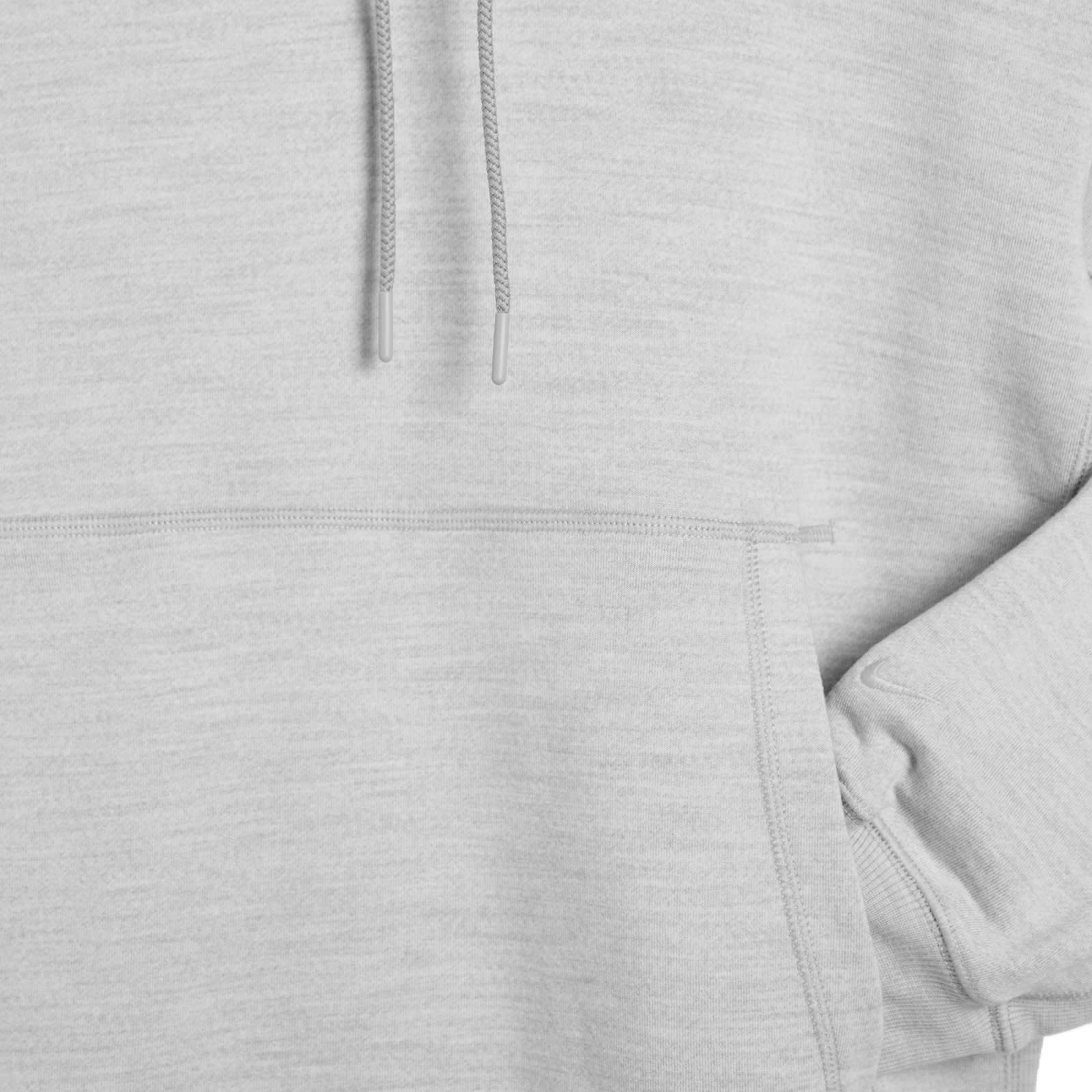 Men s Wool Classics Hoodie Heather