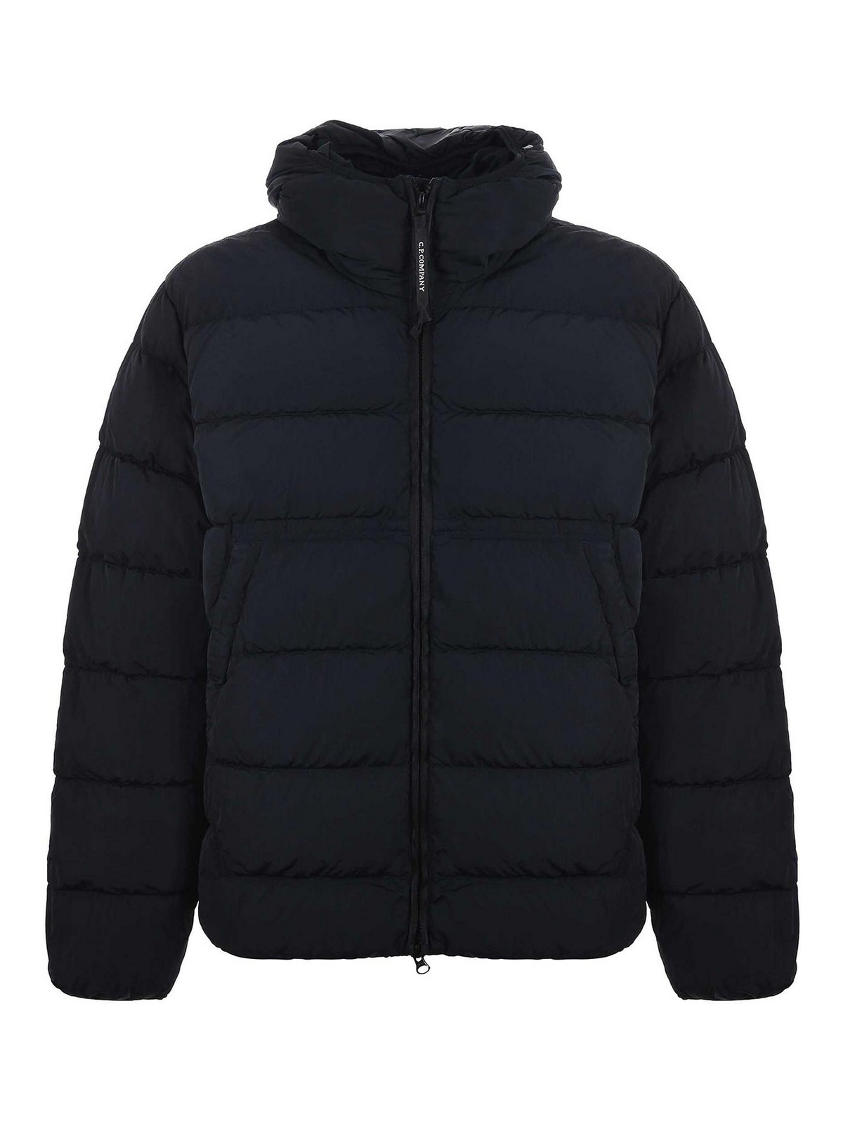 C. P. Company Down Jacket
