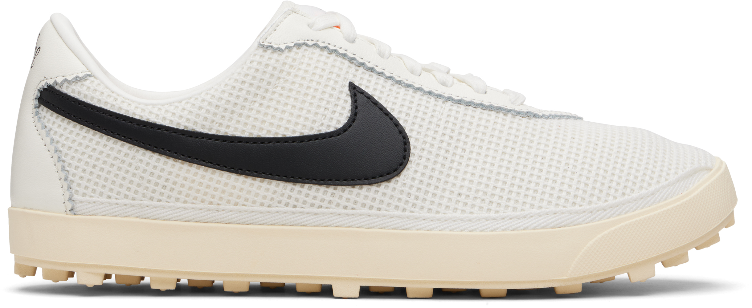 Off-White Astrograbber Textile Sneakers