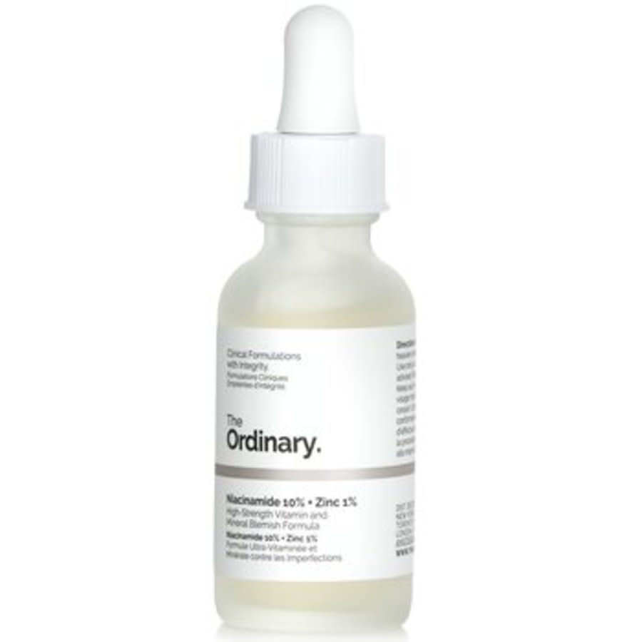 Ladies Niacinamide 10% + Zinc 1% 1 oz Skin Care 769915190311