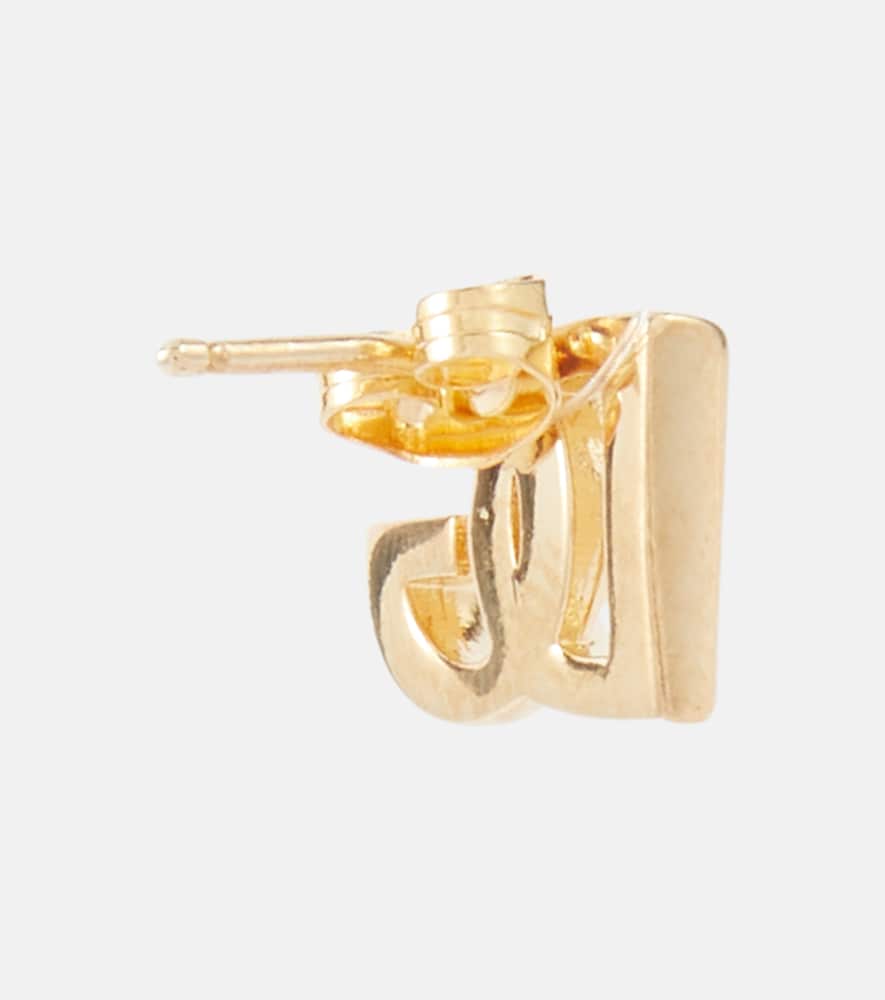 Dolce & Gabbana DG earrings