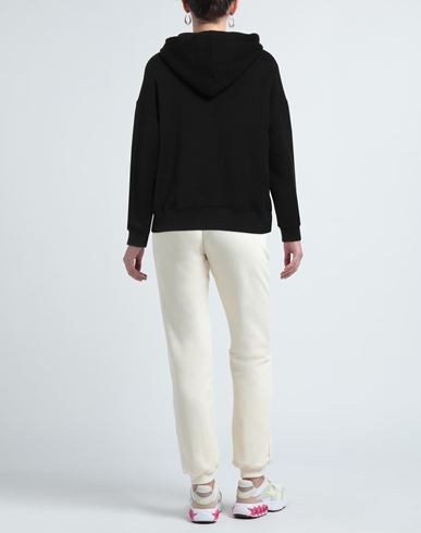 Woman Sweatshirt Black