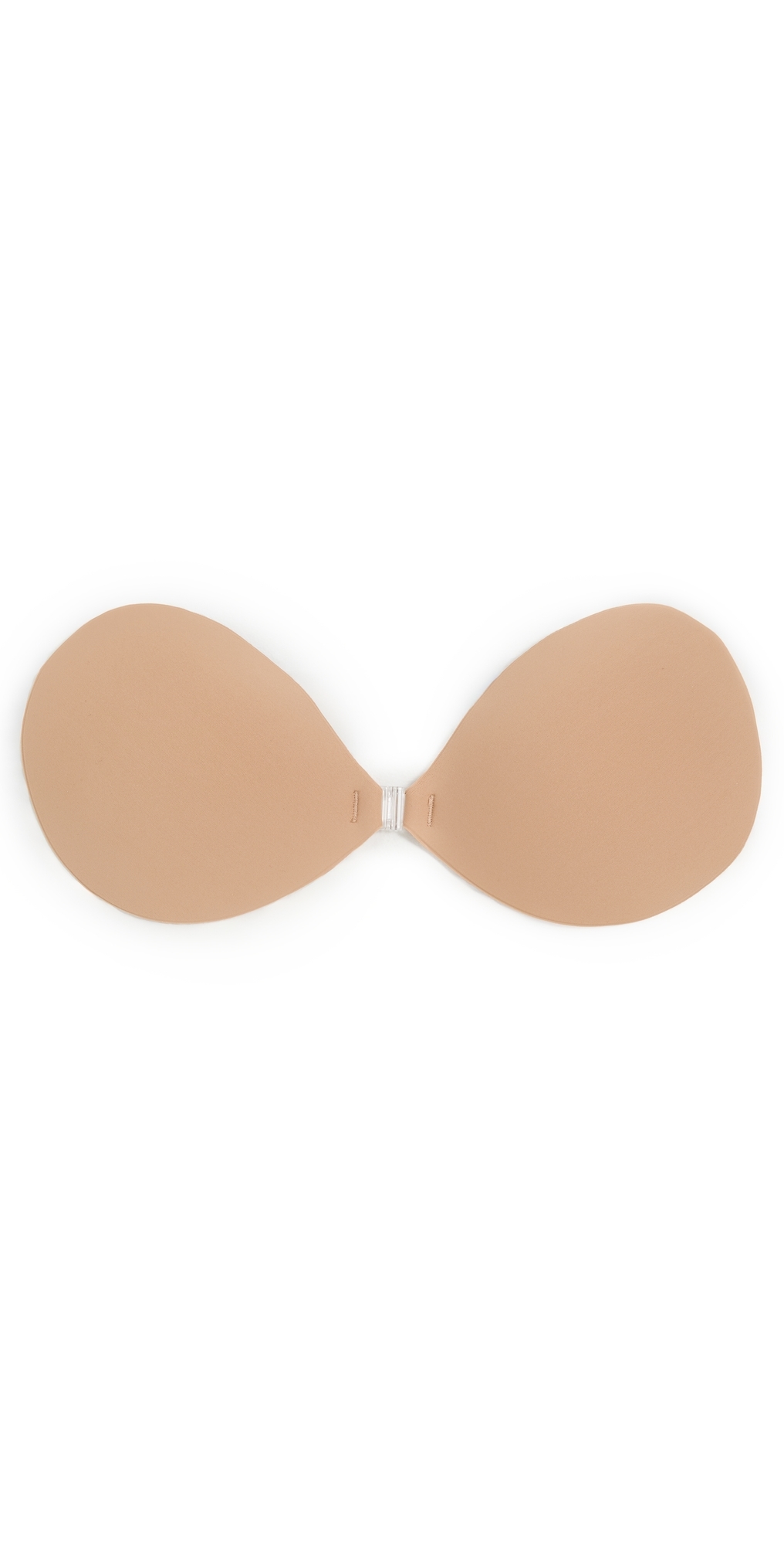 Light and Airy Luxe Adhesive Bra No.
