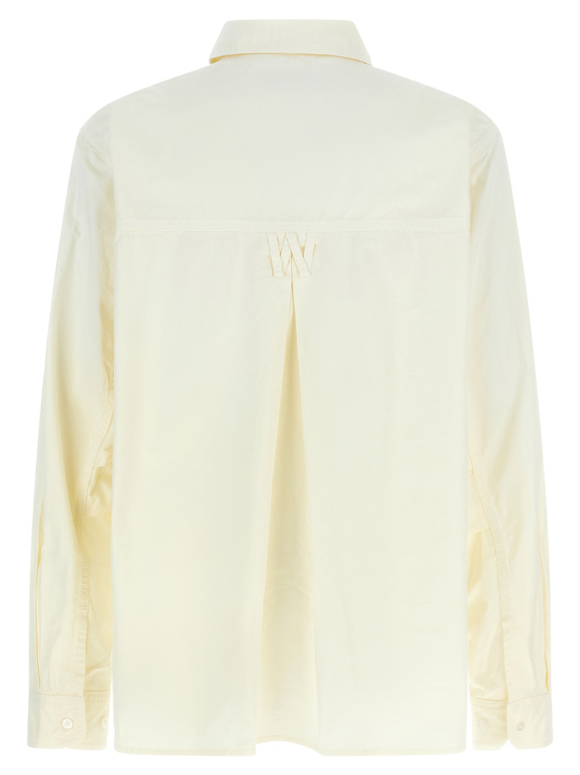 Corcoran Shirt And Blouse Beige