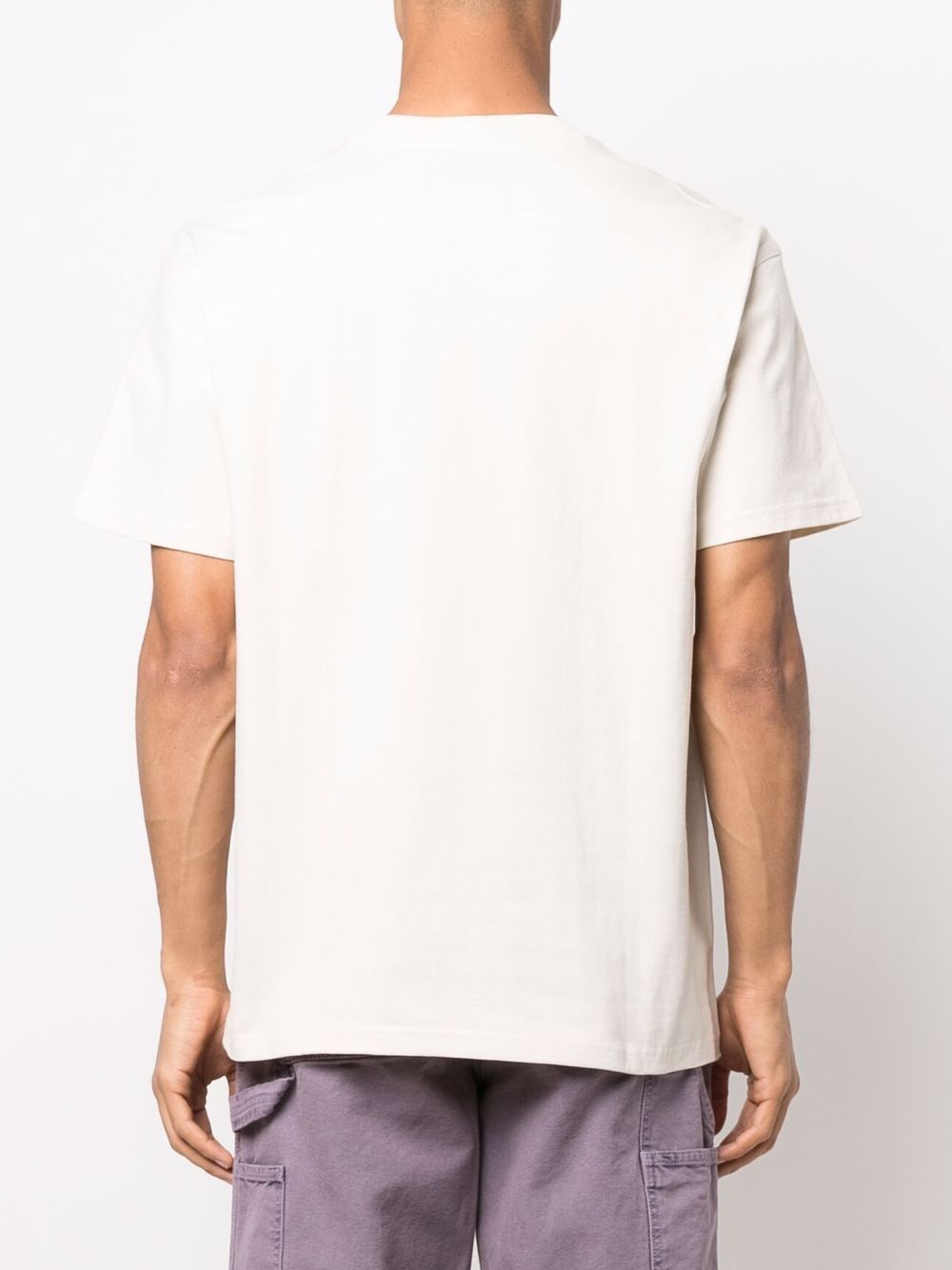 CARHARTT WIP- American Script T-shirt