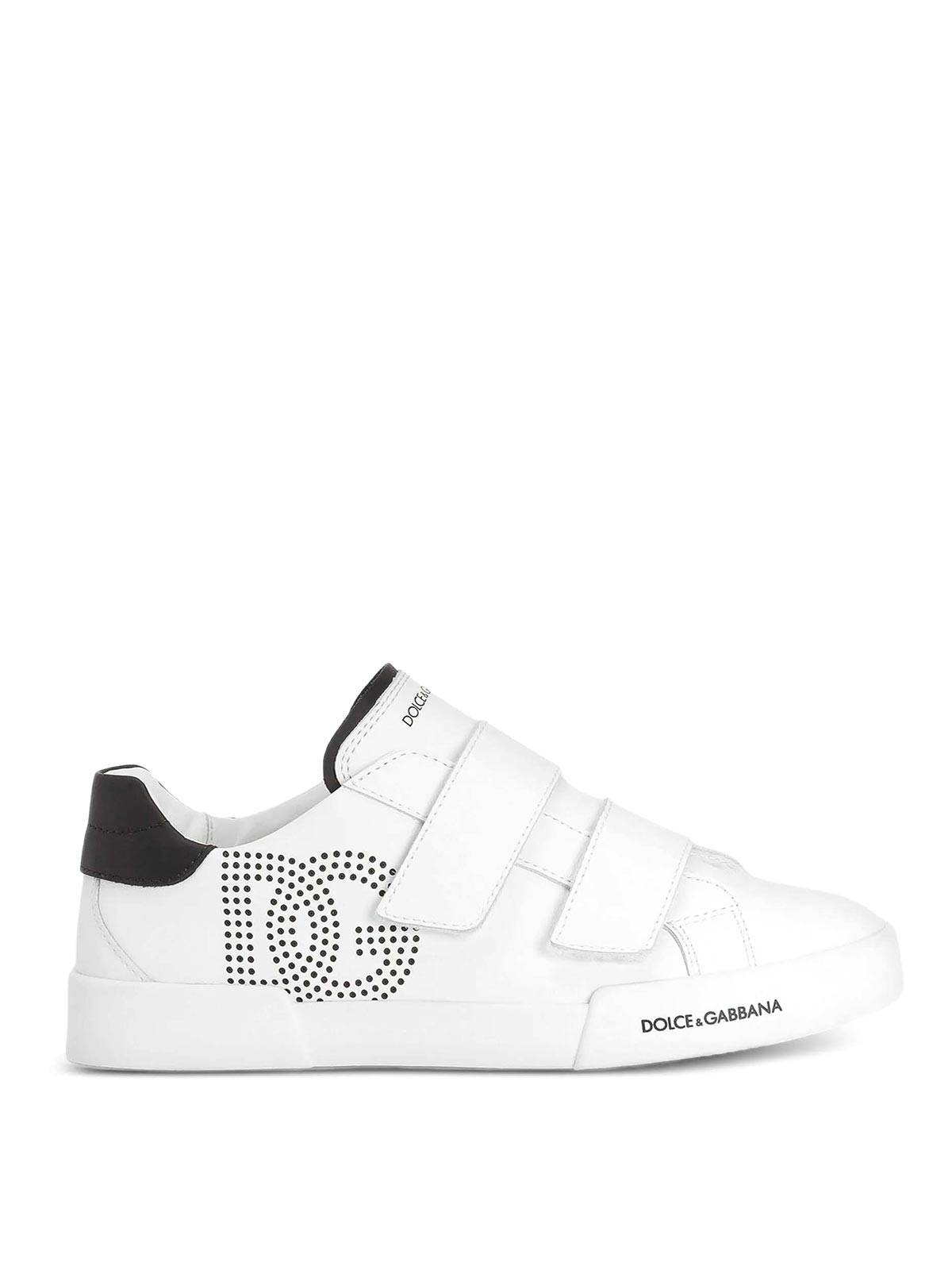 Sneaker Bassa