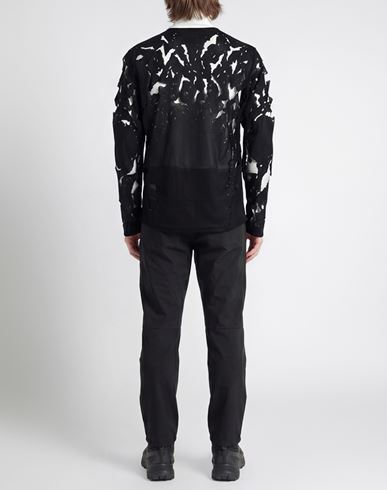 Post Archive Faction (paf) Man T