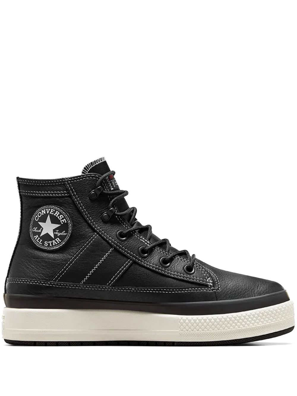 Chuck Taylor Equip sneakers - Black