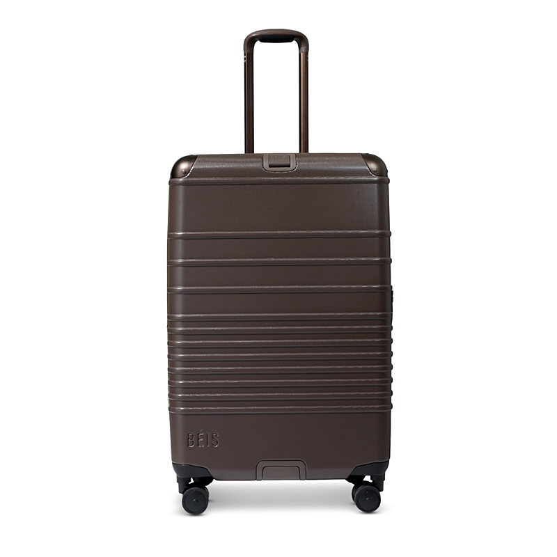 The Hybrid Check In Roller Suitcase