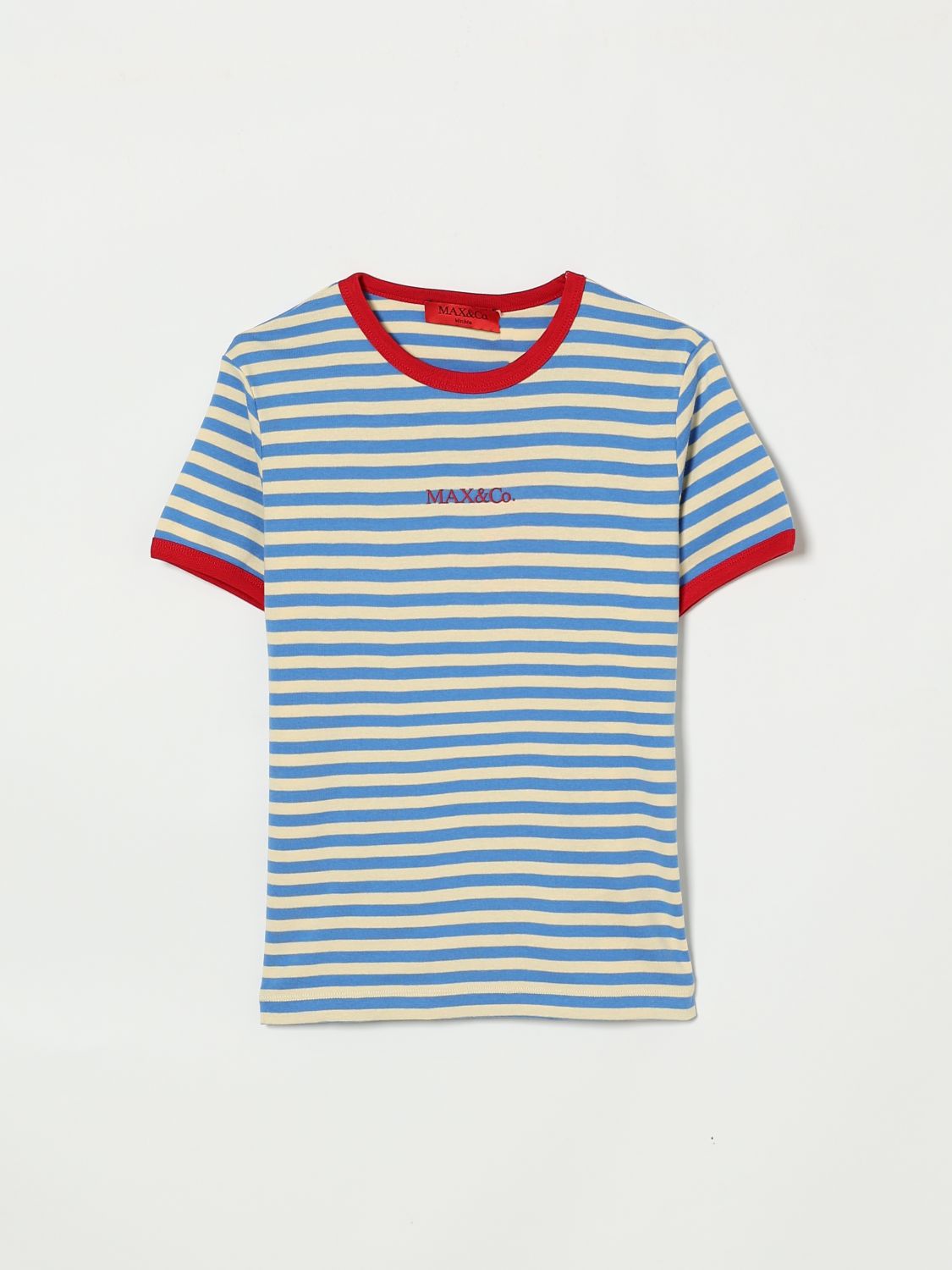 T-Shirt Kids color Multicolor