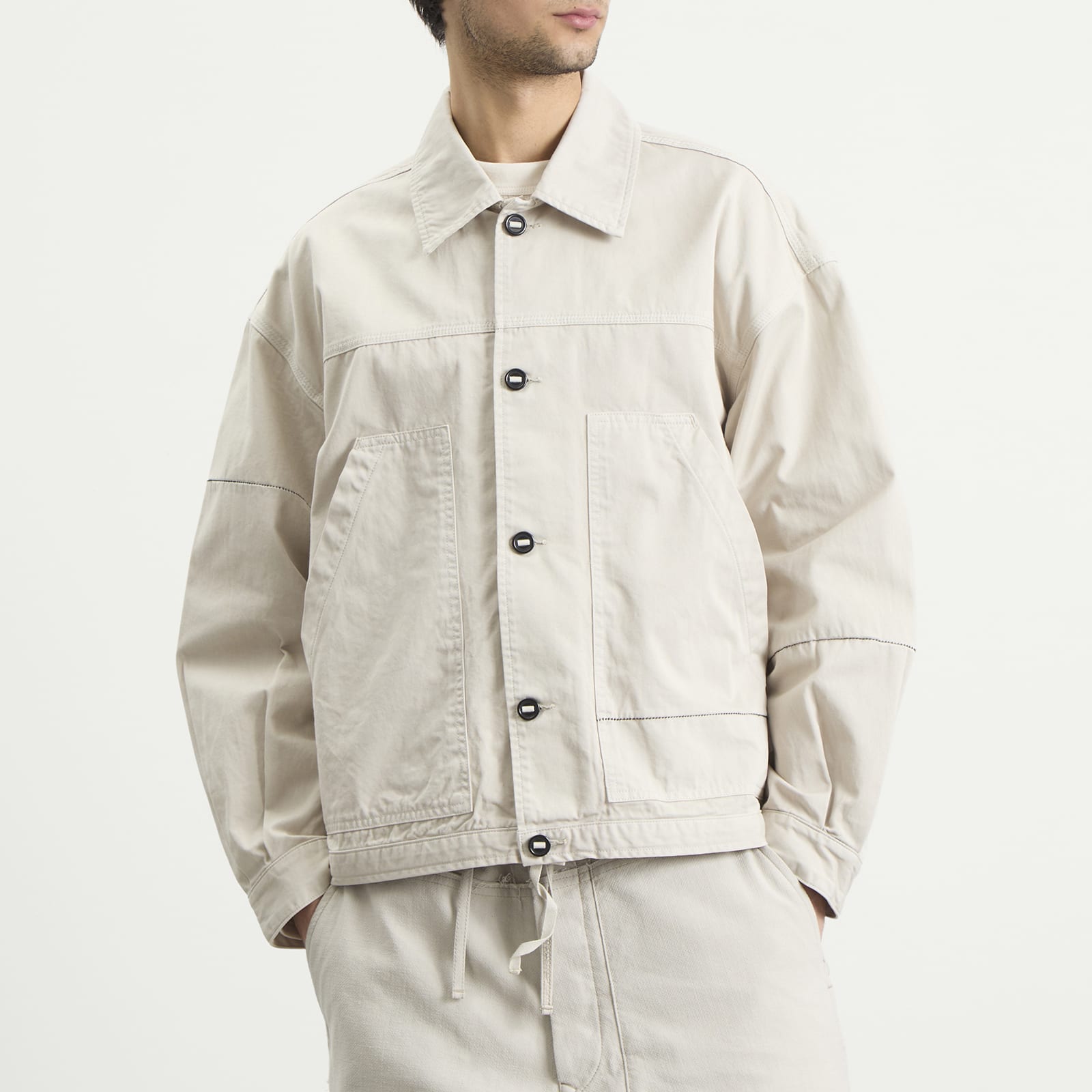 Men's Atelier Jacket Moonstruck