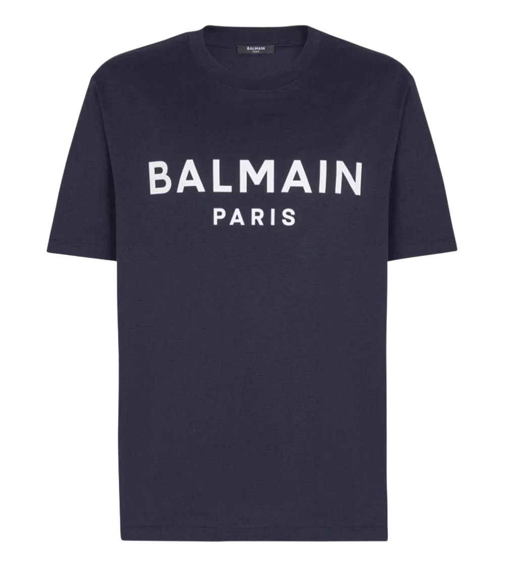 Cotton T-Shirt