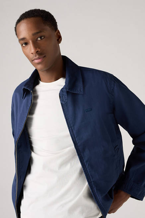 Coloma Classic Jacket