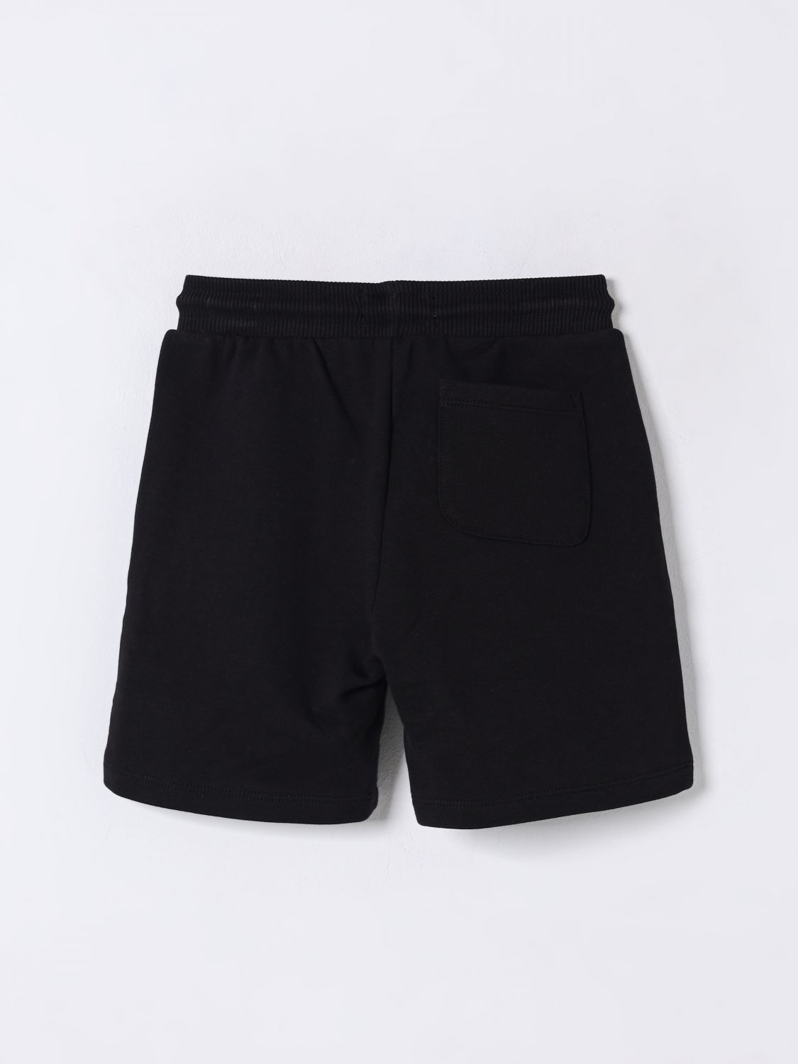 Shorts CALVIN KLEIN Kids color Black