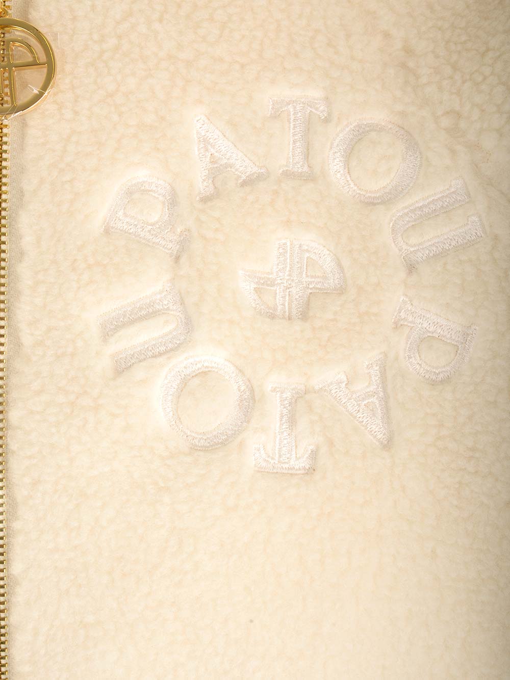 Eco Shearling Jacket