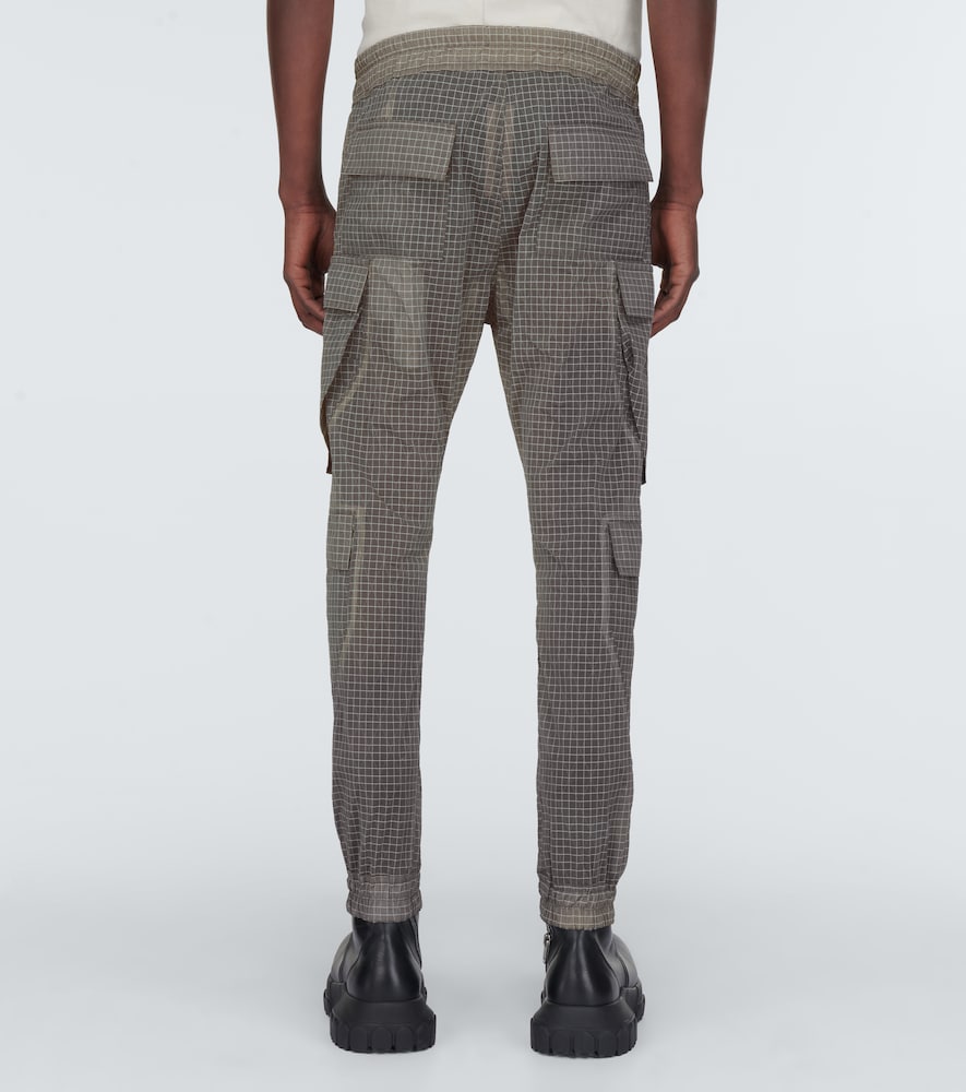 Mastodon cargo pants