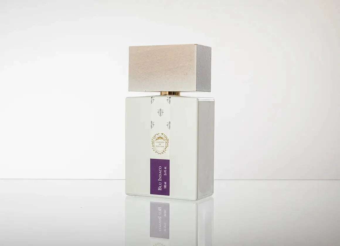 Giardini di Toscana Blud Indaco 100 ml — Eau de Parfu
