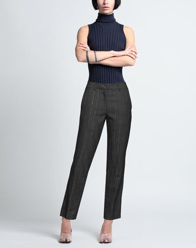 Woman Pants Grey