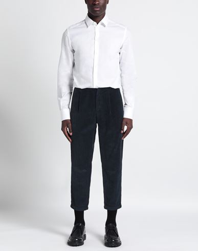 Man Pants Navy Size 29 Cotton
