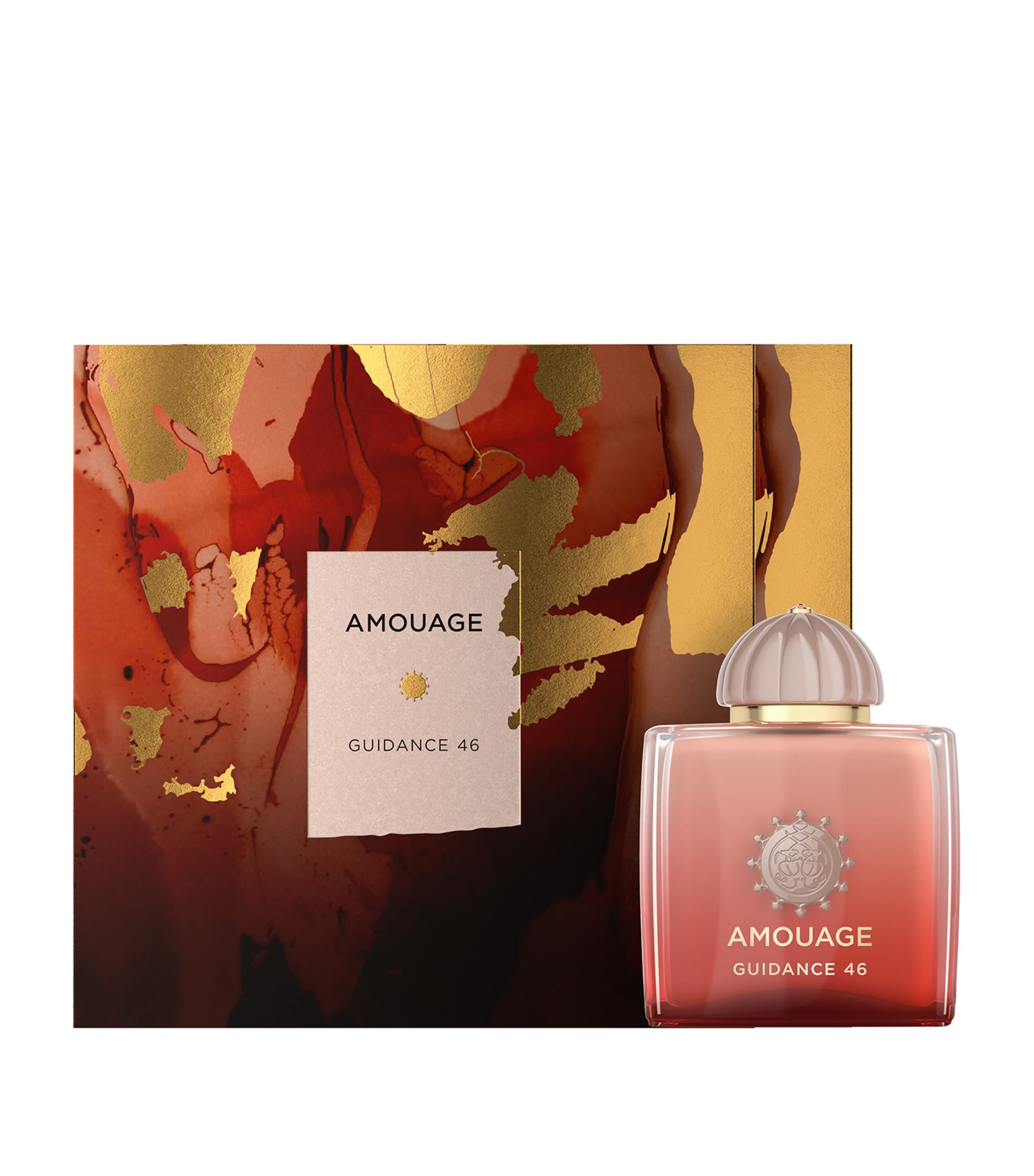 Guidance 46 Exceptional Eau de Parfum