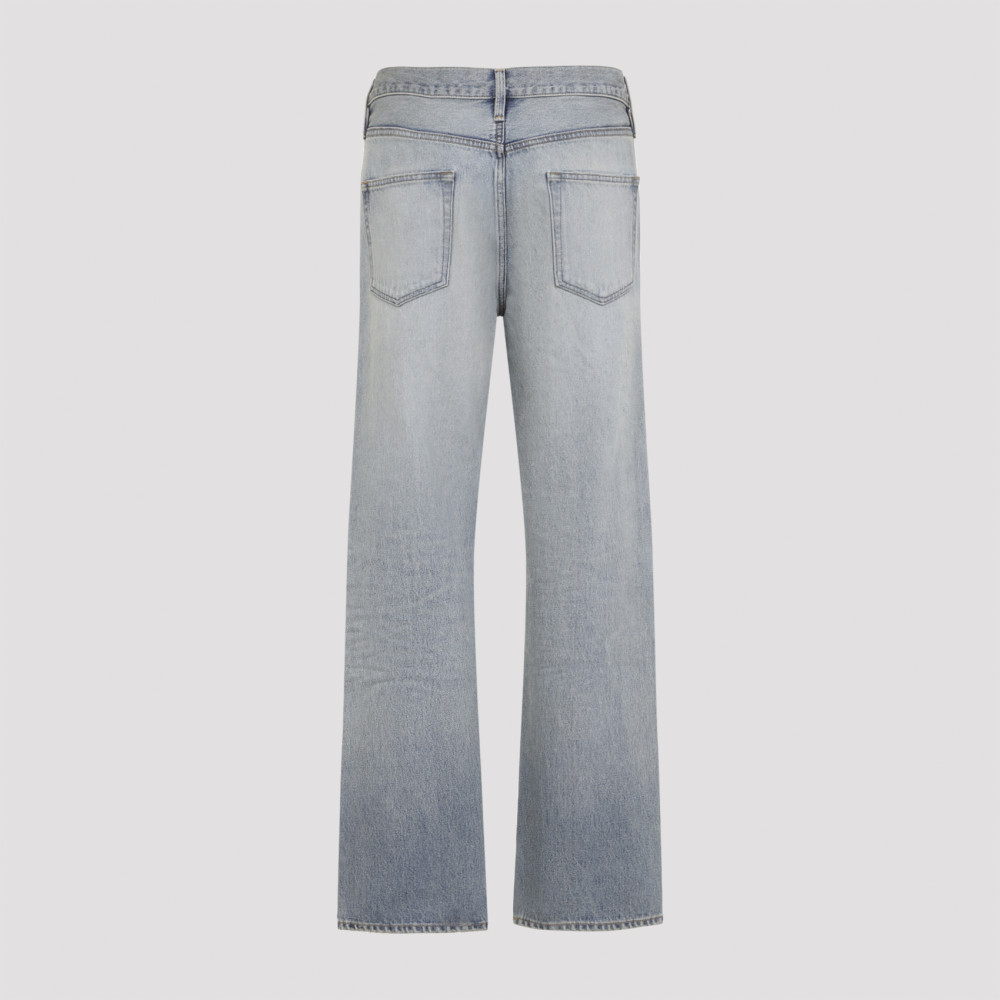 Jeans Blue