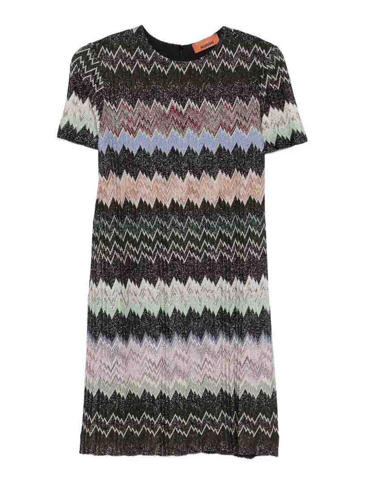 Short dress