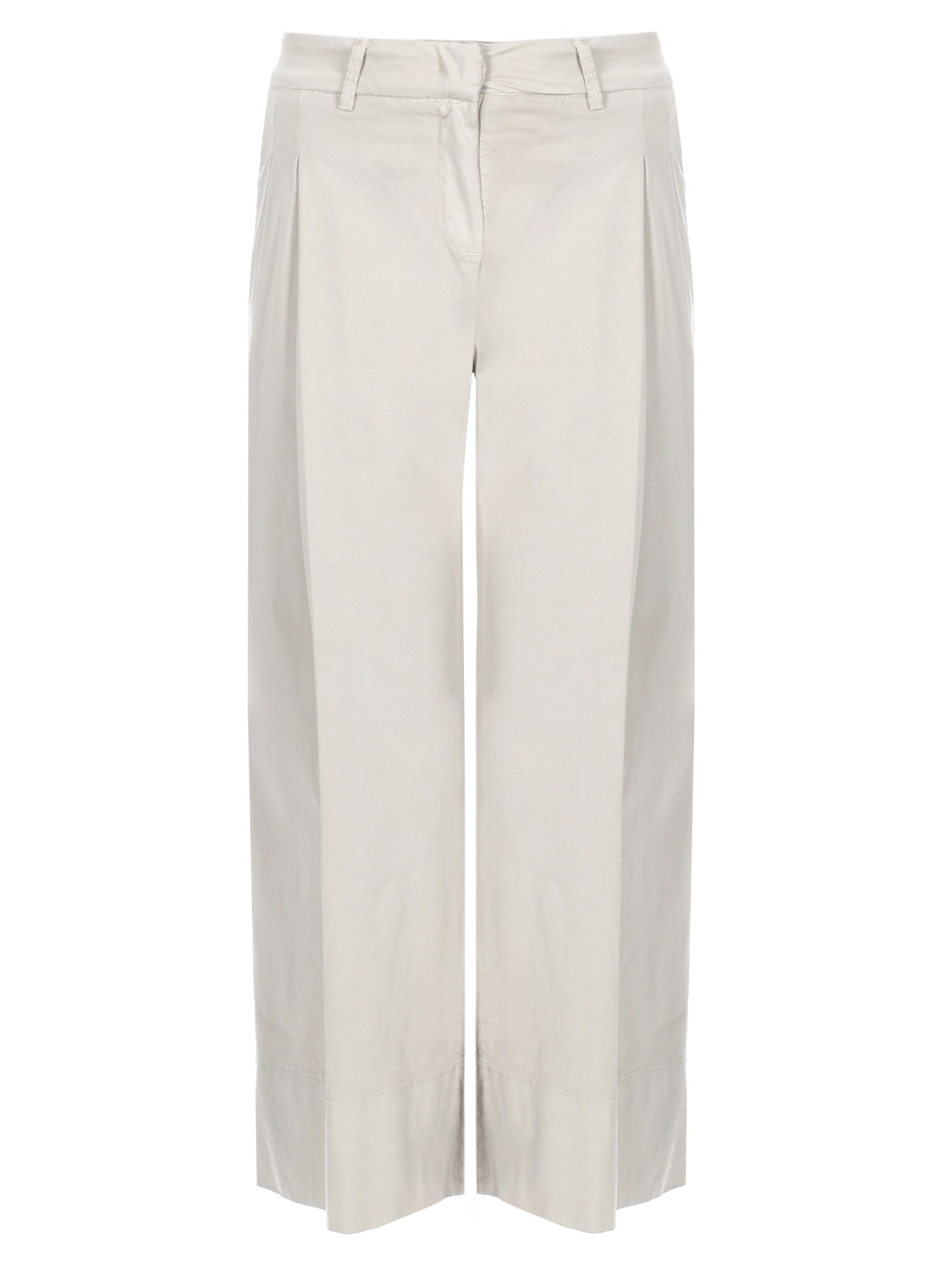 Pantalone in cotone
