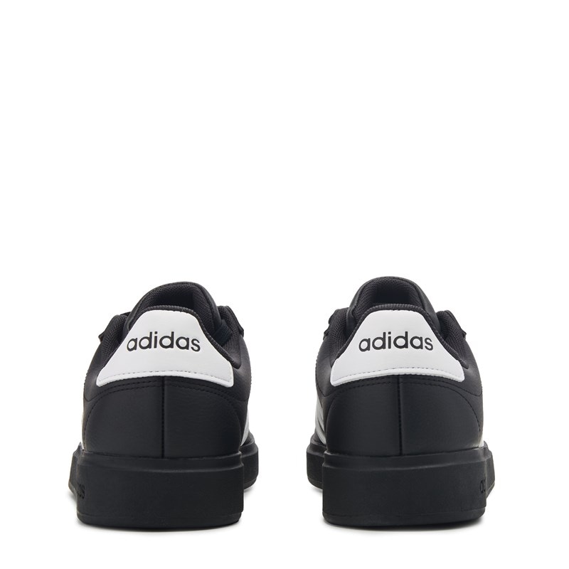 Adidas Men's Grand Court 2.0 Tennis Shoe