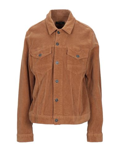 Man Jacket Camel