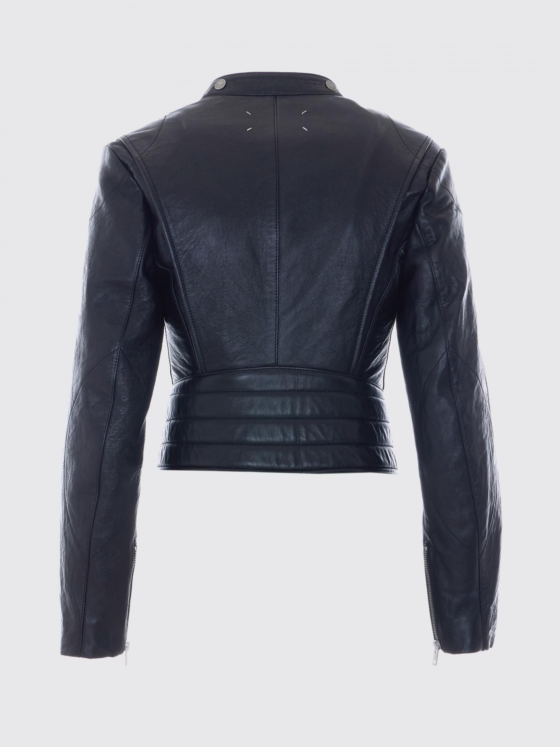 Jacket Woman color Black