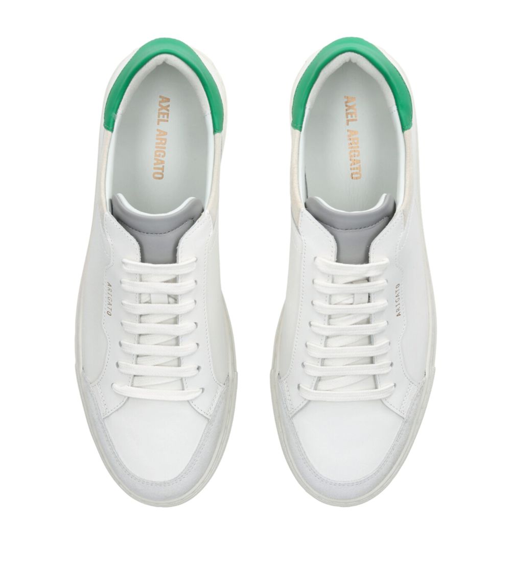 Leather Clean 180 Sneakers