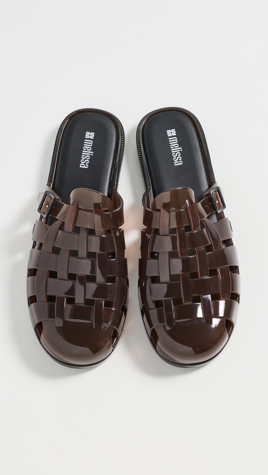 Possession Mules Brown