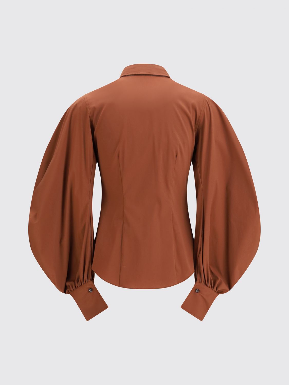 Shirt Woman color Red