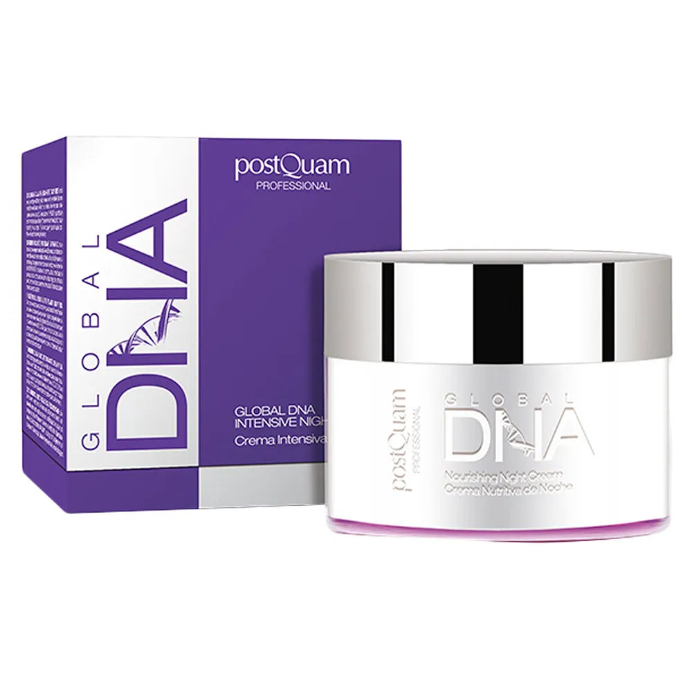 Postquam Global Dna Intensive Night Crea