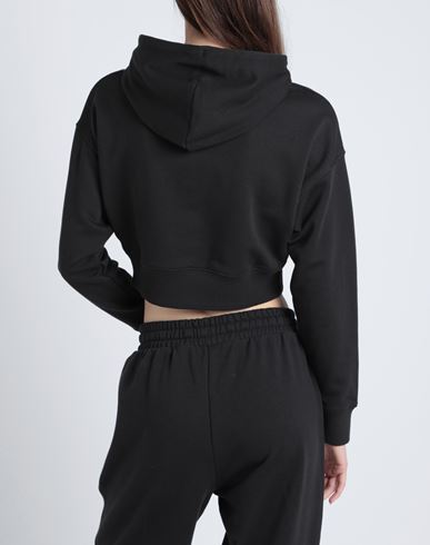 Woman Sweatshirt Black