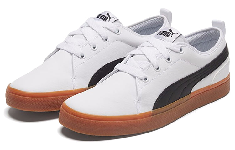 Street Vulc NC GC 'White Gum'