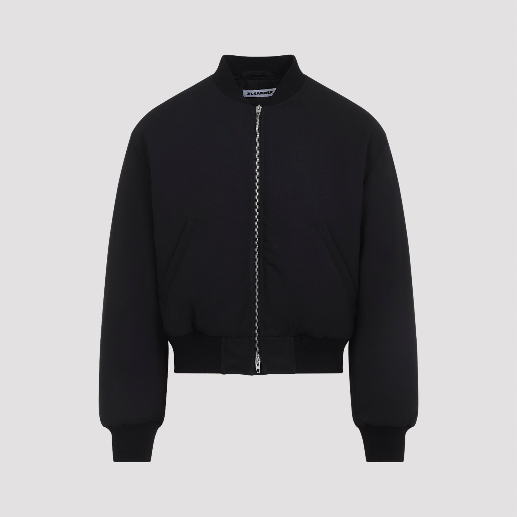 Men's Essential Blouson Jacket