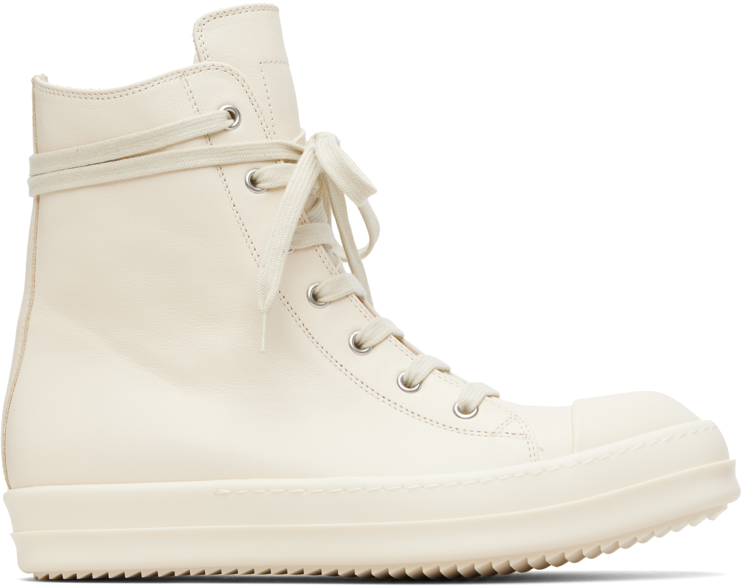Off-White Temple Sneakers