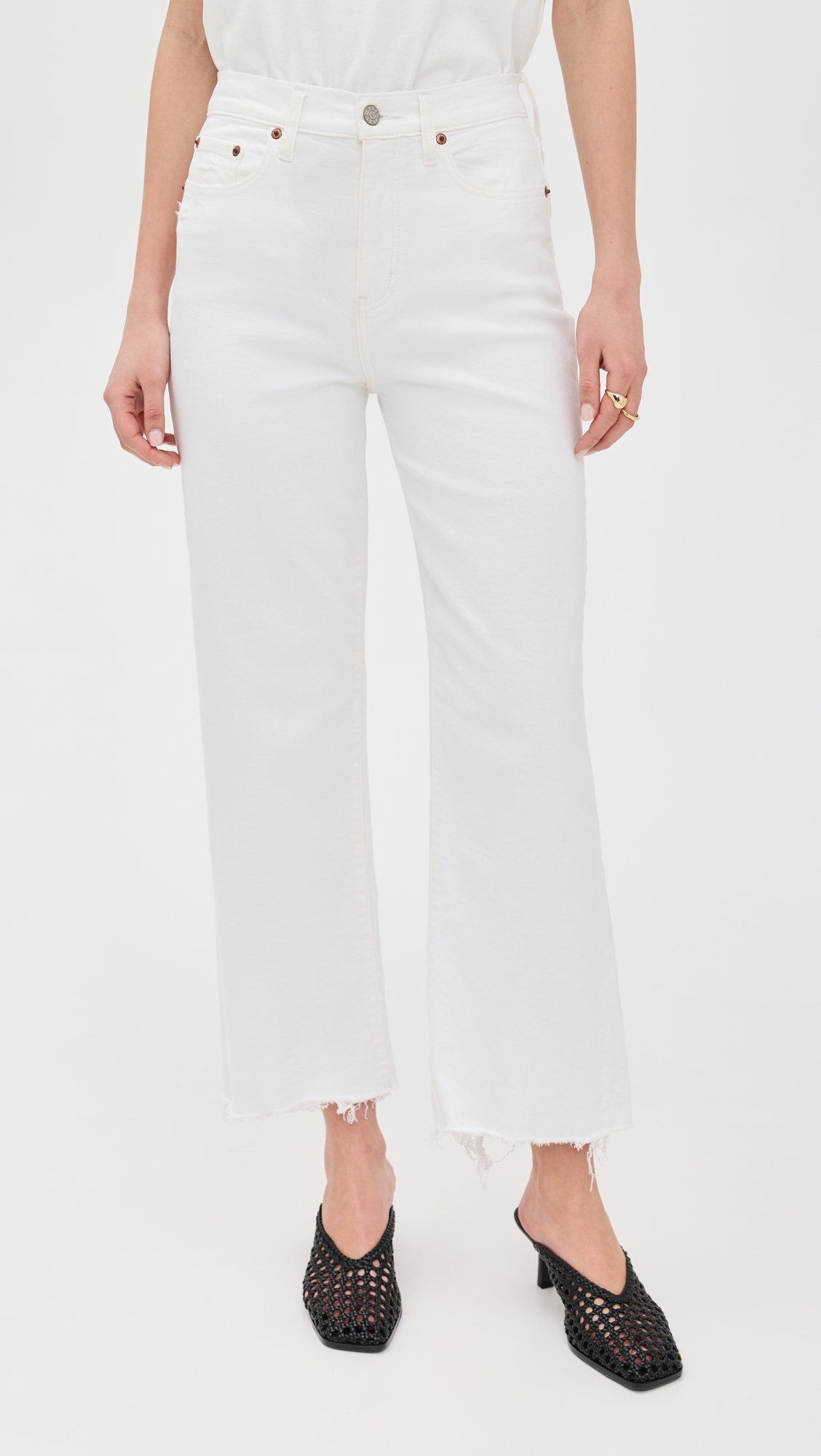 DAZE Pleaser Jeans Lamb
