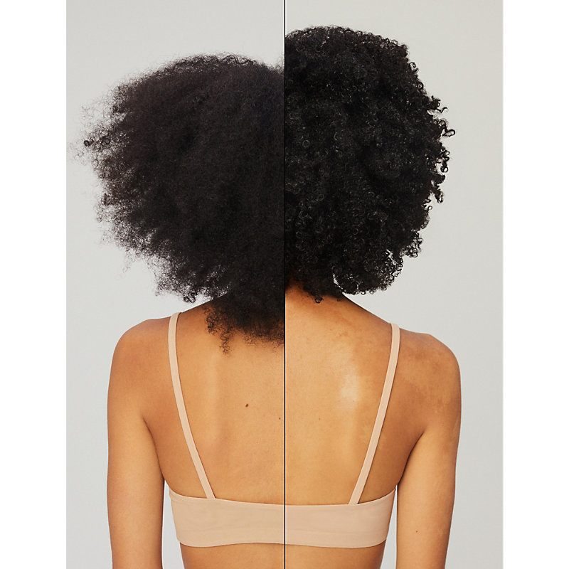 Leave-in Perfecting Hair Cream 75ml