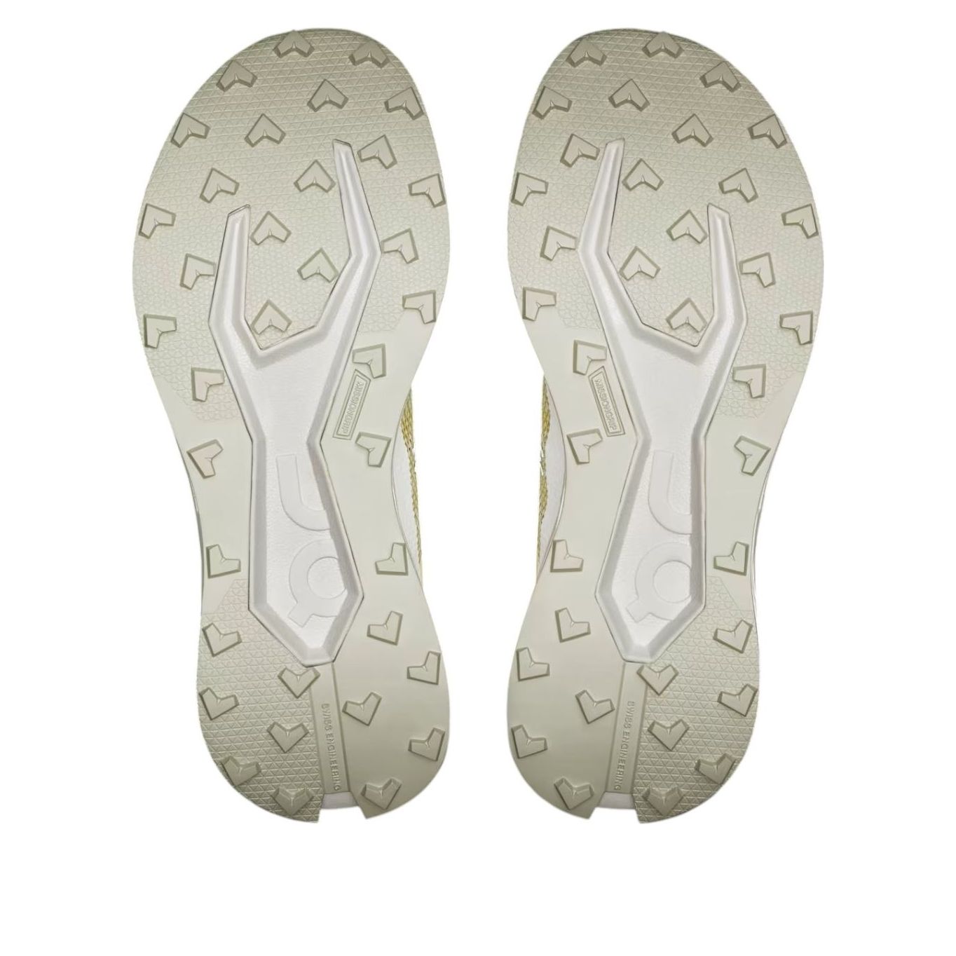 (WMNS) Cloudultra 3 'Lychee Lime'