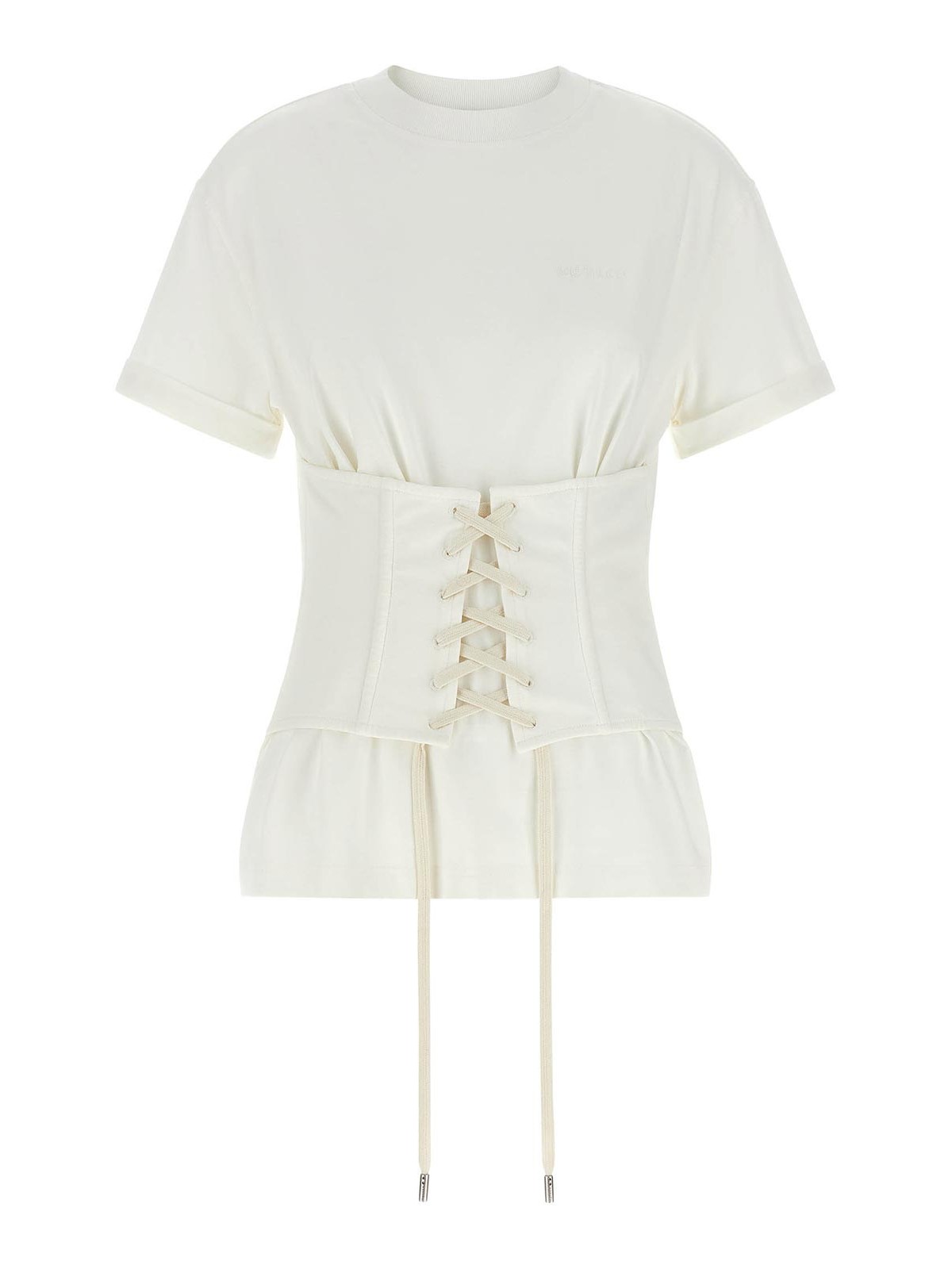 Corset T-Shirt