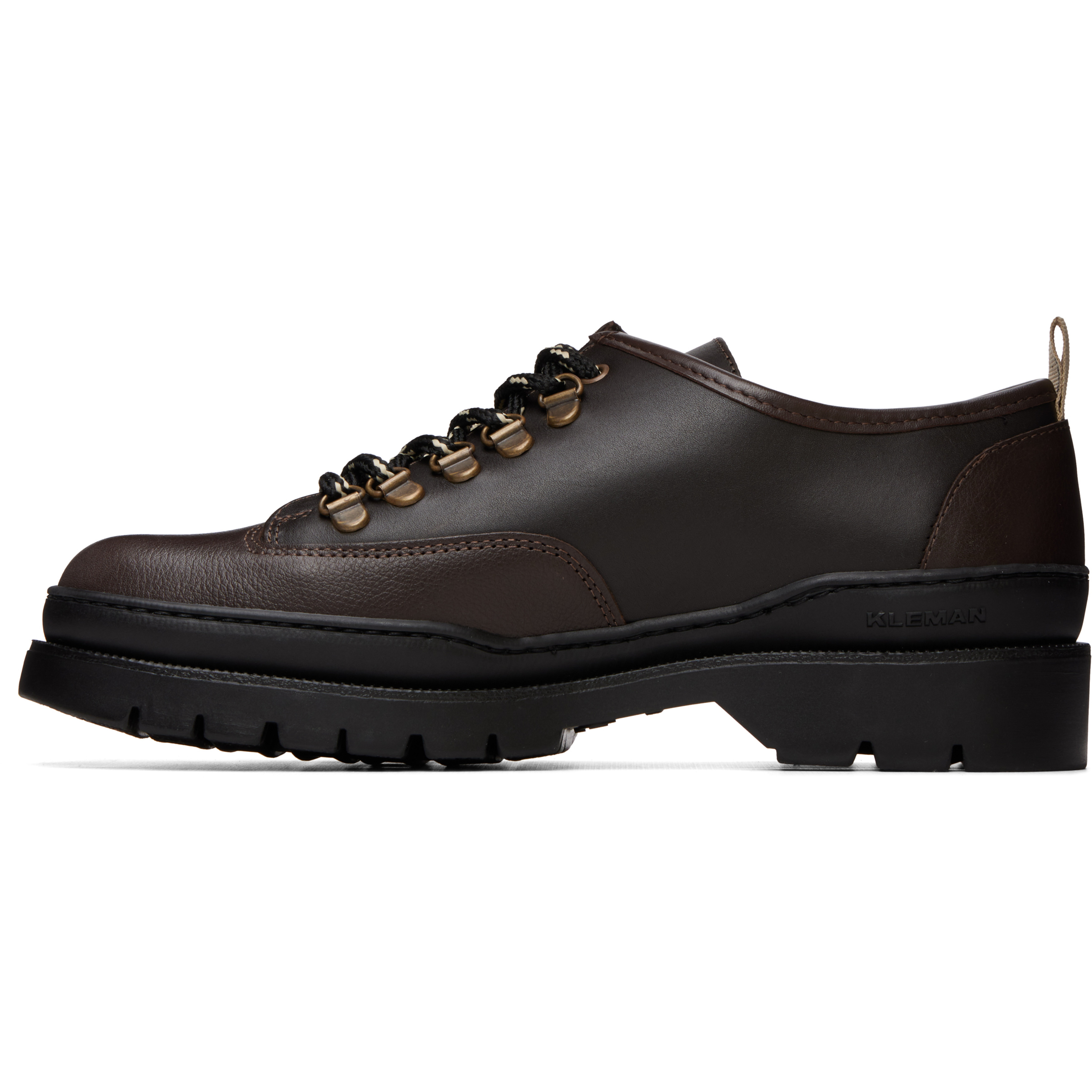Brown Courrier CG Derbys