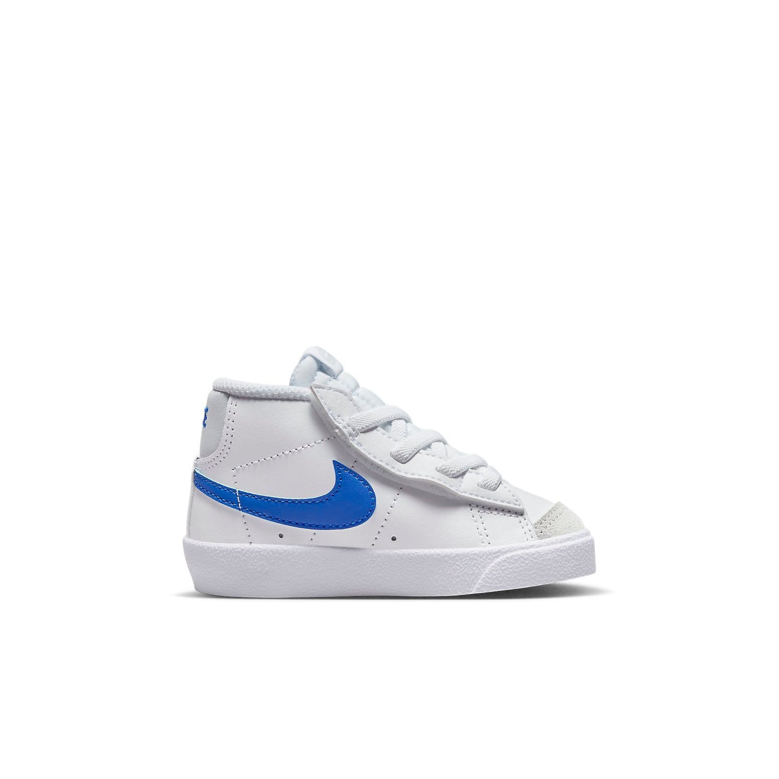 (TD) Blazer Mid '77 'Game Royal'