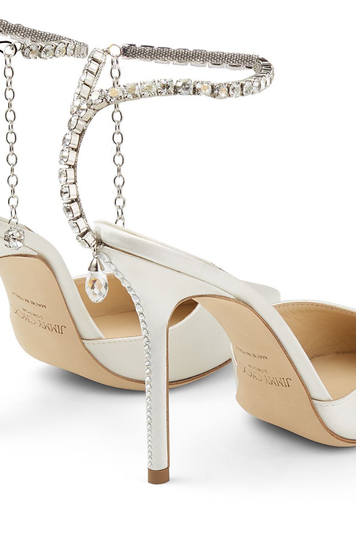 Saeda 100 pumps
