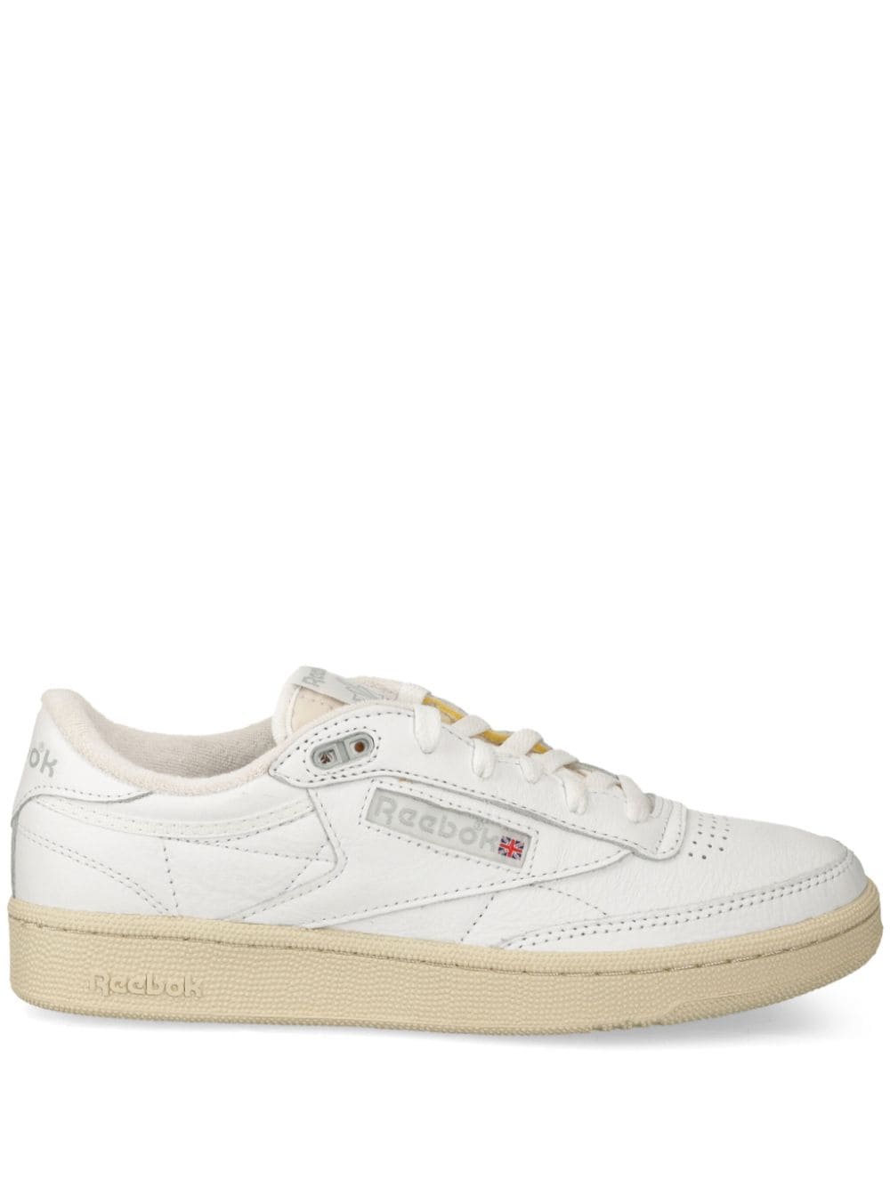 Club C 85 Vintage sneakers - White