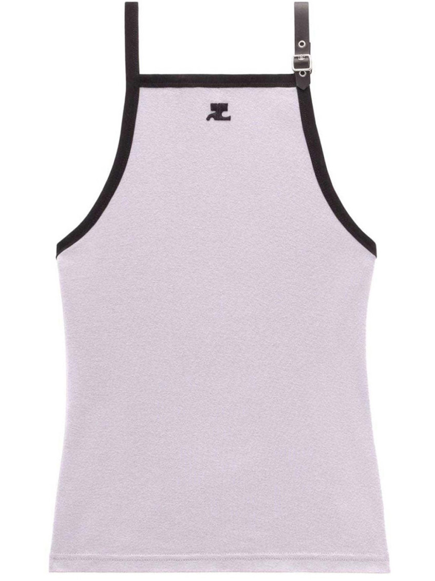 Tops With Logo