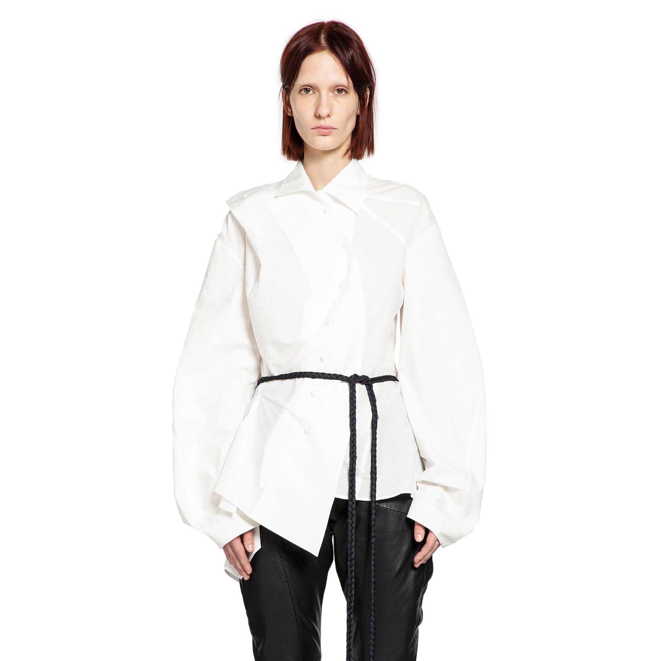 Cotton Shirt