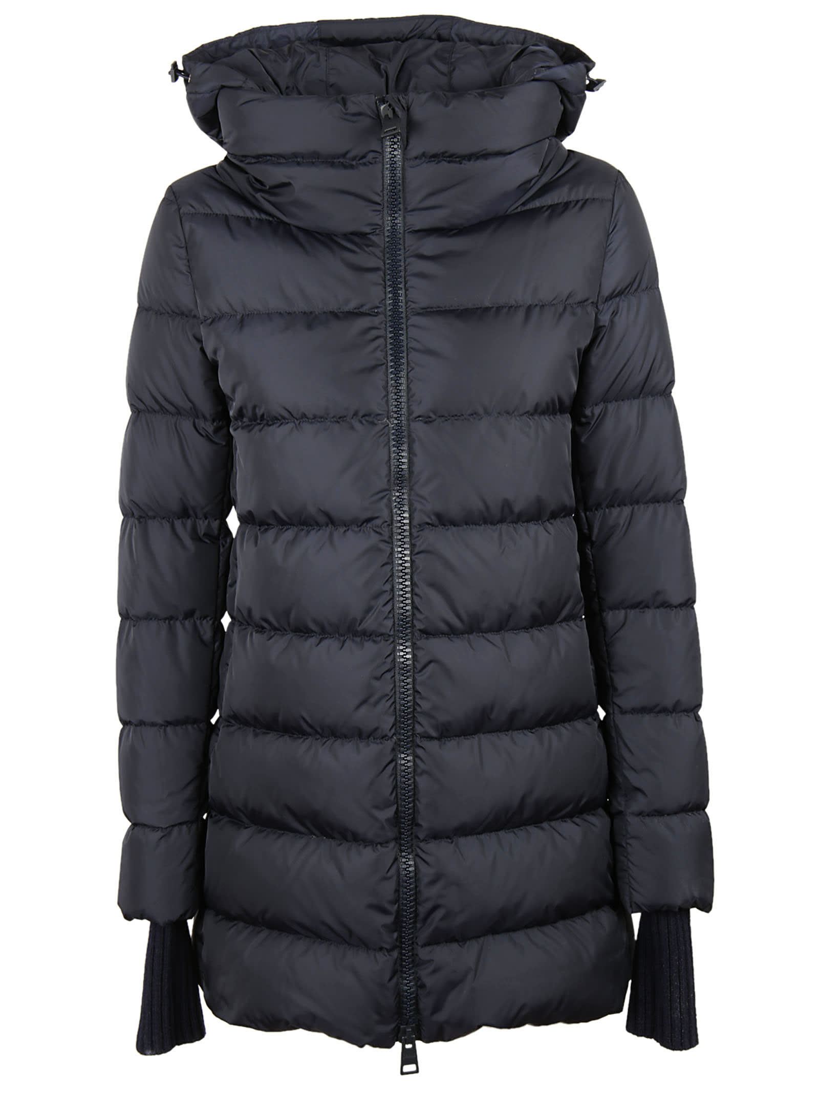 Medium Women`s Down Jacket