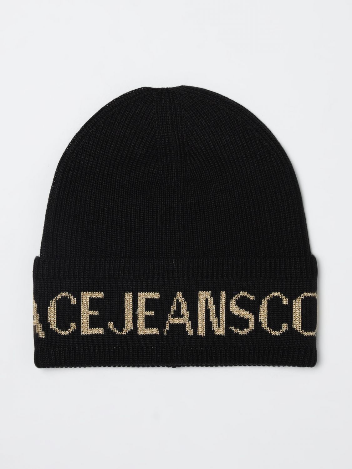 Hat Men color Gold